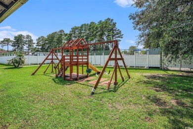 Welcome to your perfect retreat in the charming efficiency unit on Heron Point Golf Club in South Carolina - for sale on GolfHomes.com, golf home, golf lot