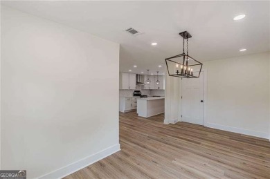 Just steps from the iconic East Lake Golf Course, this fully on East Lake Golf Club in Georgia - for sale on GolfHomes.com, golf home, golf lot