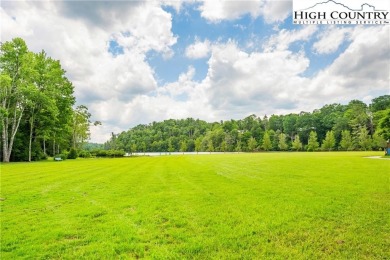 One of the last buildable lots in Lake View Hills neighborhood on Land Harbor Golf Course in North Carolina - for sale on GolfHomes.com, golf home, golf lot