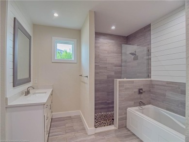 A turn-key, beautiful 3 bedroom, 2.5 bath, plus a dedicated on Country Club of Sebring in Florida - for sale on GolfHomes.com, golf home, golf lot