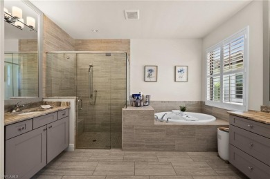 Tucked behind privacy hedges on a desirable corner lot, this on Quail Village Golf Course in Florida - for sale on GolfHomes.com, golf home, golf lot