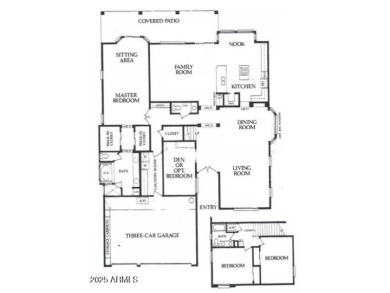 GORGEOUSLY UPDATED & ENERGY EFFICIENT Galleria in GATED, Adult on Oakwood Golf Club  in Arizona - for sale on GolfHomes.com, golf home, golf lot