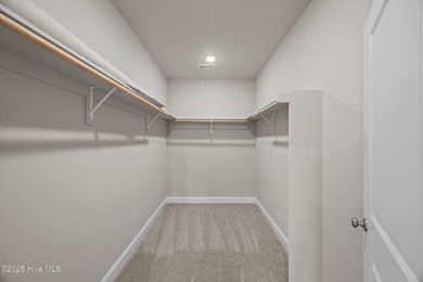 Welcome to 1218 Petite Terre Ct, a brand-new home by builder on Harbour Point Golf Club in North Carolina - for sale on GolfHomes.com, golf home, golf lot