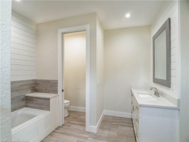 A turn-key, beautiful 3 bedroom, 2.5 bath, plus a dedicated on Country Club of Sebring in Florida - for sale on GolfHomes.com, golf home, golf lot