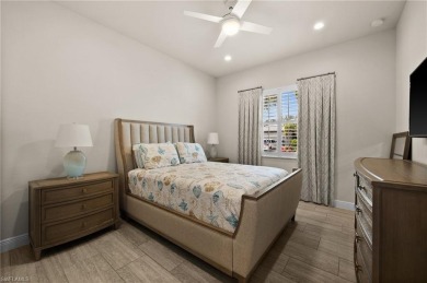 Tucked behind privacy hedges on a desirable corner lot, this on Quail Village Golf Course in Florida - for sale on GolfHomes.com, golf home, golf lot