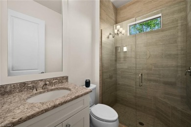 Tucked behind privacy hedges on a desirable corner lot, this on Quail Village Golf Course in Florida - for sale on GolfHomes.com, golf home, golf lot