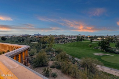 This stunning 4 bed, 3.5 bath home on Desert Canyon Golf Course on Desert Canyon Golf Club in Arizona - for sale on GolfHomes.com, golf home, golf lot