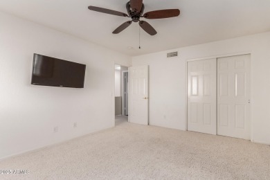 GORGEOUSLY UPDATED & ENERGY EFFICIENT Galleria in GATED, Adult on Oakwood Golf Club  in Arizona - for sale on GolfHomes.com, golf home, golf lot