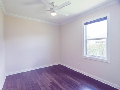 A turn-key, beautiful 3 bedroom, 2.5 bath, plus a dedicated on Country Club of Sebring in Florida - for sale on GolfHomes.com, golf home, golf lot