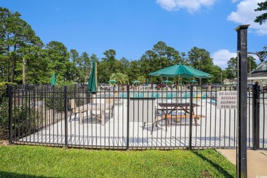 Welcome to your perfect retreat in the charming efficiency unit on Heron Point Golf Club in South Carolina - for sale on GolfHomes.com, golf home, golf lot