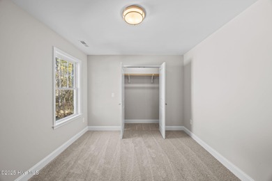 Welcome to 1218 Petite Terre Ct, a brand-new home by builder on Harbour Point Golf Club in North Carolina - for sale on GolfHomes.com, golf home, golf lot