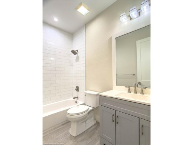 A turn-key, beautiful 3 bedroom, 2.5 bath, plus a dedicated on Country Club of Sebring in Florida - for sale on GolfHomes.com, golf home, golf lot