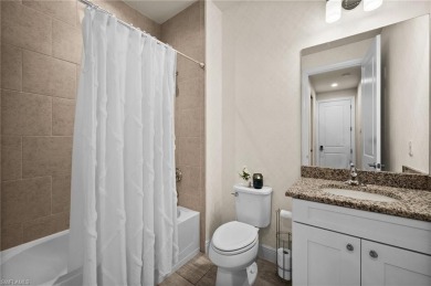 Tucked behind privacy hedges on a desirable corner lot, this on Quail Village Golf Course in Florida - for sale on GolfHomes.com, golf home, golf lot