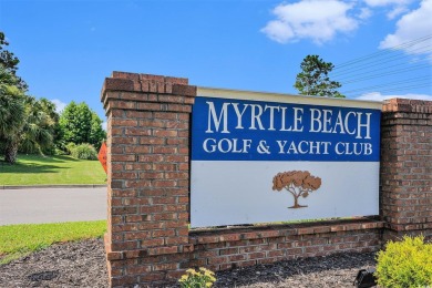 Welcome to your perfect retreat in the charming efficiency unit on Heron Point Golf Club in South Carolina - for sale on GolfHomes.com, golf home, golf lot