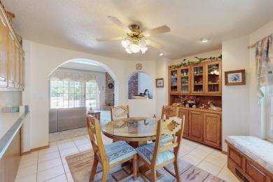 Come enjoy the peace & tranquility of Rio communities! This on Tierra Del Sol Golf Course in New Mexico - for sale on GolfHomes.com, golf home, golf lot