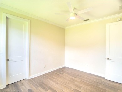 A turn-key, beautiful 3 bedroom, 2.5 bath, plus a dedicated on Country Club of Sebring in Florida - for sale on GolfHomes.com, golf home, golf lot