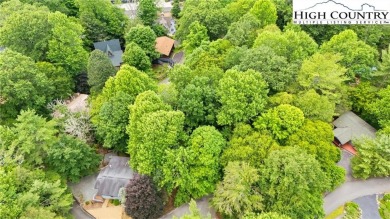 One of the last buildable lots in Lake View Hills neighborhood on Land Harbor Golf Course in North Carolina - for sale on GolfHomes.com, golf home, golf lot