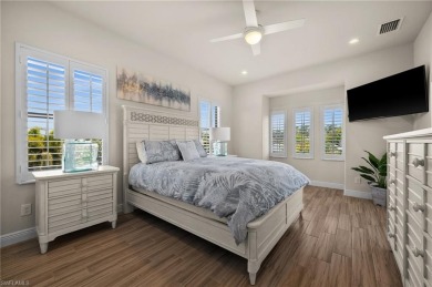 Tucked behind privacy hedges on a desirable corner lot, this on Quail Village Golf Course in Florida - for sale on GolfHomes.com, golf home, golf lot