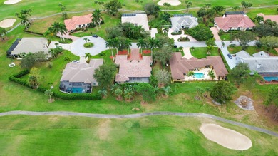 Country Club Estates! Refined architecture and resort-level on St. Lucie Trail Golf Club in Florida - for sale on GolfHomes.com, golf home, golf lot