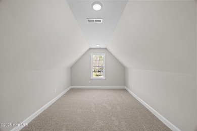 Welcome to 1218 Petite Terre Ct, a brand-new home by builder on Harbour Point Golf Club in North Carolina - for sale on GolfHomes.com, golf home, golf lot