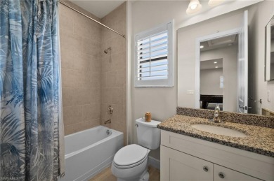Tucked behind privacy hedges on a desirable corner lot, this on Quail Village Golf Course in Florida - for sale on GolfHomes.com, golf home, golf lot