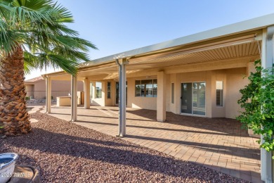 GORGEOUSLY UPDATED & ENERGY EFFICIENT Galleria in GATED, Adult on Oakwood Golf Club  in Arizona - for sale on GolfHomes.com, golf home, golf lot