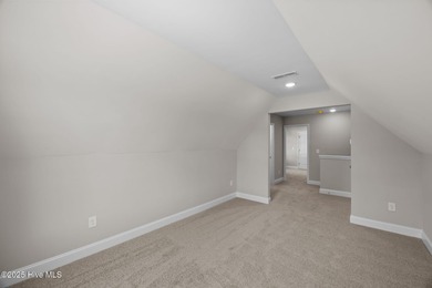 Welcome to 1218 Petite Terre Ct, a brand-new home by builder on Harbour Point Golf Club in North Carolina - for sale on GolfHomes.com, golf home, golf lot