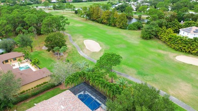 Country Club Estates! Refined architecture and resort-level on St. Lucie Trail Golf Club in Florida - for sale on GolfHomes.com, golf home, golf lot