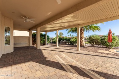GORGEOUSLY UPDATED & ENERGY EFFICIENT Galleria in GATED, Adult on Oakwood Golf Club  in Arizona - for sale on GolfHomes.com, golf home, golf lot