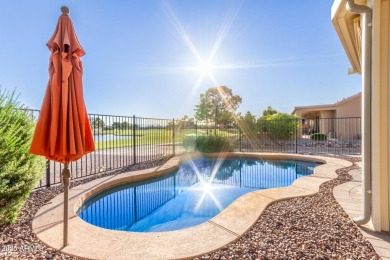 GORGEOUSLY UPDATED & ENERGY EFFICIENT Galleria in GATED, Adult on Oakwood Golf Club  in Arizona - for sale on GolfHomes.com, golf home, golf lot