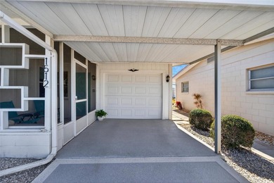 Welcome to this charming, tastefully updated 2-bedroom, 2-bath on North Lakes Golf Course in Florida - for sale on GolfHomes.com, golf home, golf lot