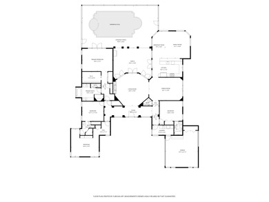 Country Club Estates! Refined architecture and resort-level on St. Lucie Trail Golf Club in Florida - for sale on GolfHomes.com, golf home, golf lot