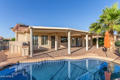 GORGEOUSLY UPDATED & ENERGY EFFICIENT Galleria in GATED, Adult on Oakwood Golf Club  in Arizona - for sale on GolfHomes.com, golf home, golf lot