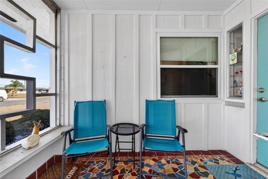 Welcome to this charming, tastefully updated 2-bedroom, 2-bath on North Lakes Golf Course in Florida - for sale on GolfHomes.com, golf home, golf lot