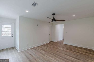 Just steps from the iconic East Lake Golf Course, this fully on East Lake Golf Club in Georgia - for sale on GolfHomes.com, golf home, golf lot