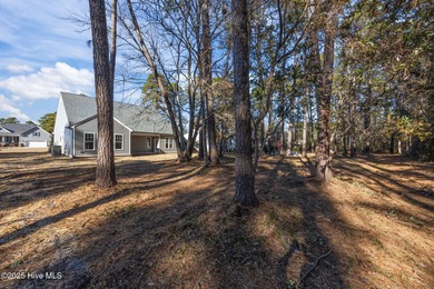 Welcome to 1218 Petite Terre Ct, a brand-new home by builder on Harbour Point Golf Club in North Carolina - for sale on GolfHomes.com, golf home, golf lot