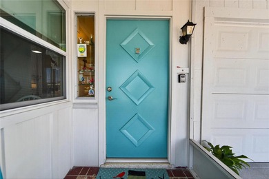 Welcome to this charming, tastefully updated 2-bedroom, 2-bath on North Lakes Golf Course in Florida - for sale on GolfHomes.com, golf home, golf lot