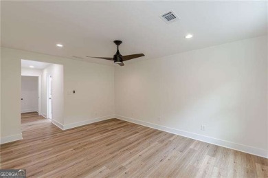 Just steps from the iconic East Lake Golf Course, this fully on East Lake Golf Club in Georgia - for sale on GolfHomes.com, golf home, golf lot