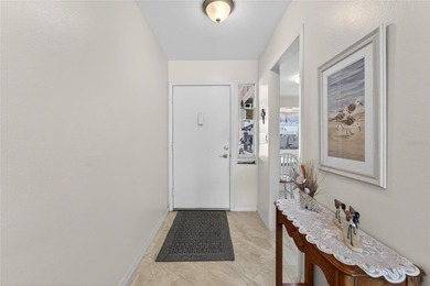 Welcome to this charming, tastefully updated 2-bedroom, 2-bath on North Lakes Golf Course in Florida - for sale on GolfHomes.com, golf home, golf lot