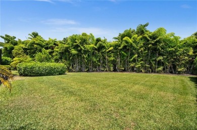 Tucked behind privacy hedges on a desirable corner lot, this on Quail Village Golf Course in Florida - for sale on GolfHomes.com, golf home, golf lot