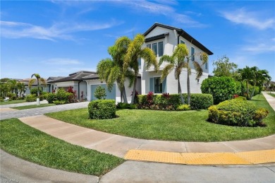 Tucked behind privacy hedges on a desirable corner lot, this on Quail Village Golf Course in Florida - for sale on GolfHomes.com, golf home, golf lot