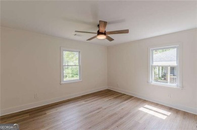 Just steps from the iconic East Lake Golf Course, this fully on East Lake Golf Club in Georgia - for sale on GolfHomes.com, golf home, golf lot