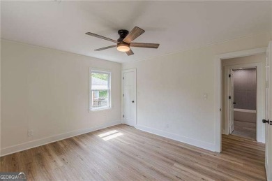 Just steps from the iconic East Lake Golf Course, this fully on East Lake Golf Club in Georgia - for sale on GolfHomes.com, golf home, golf lot