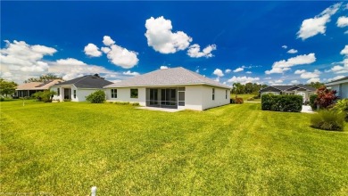 A turn-key, beautiful 3 bedroom, 2.5 bath, plus a dedicated on Country Club of Sebring in Florida - for sale on GolfHomes.com, golf home, golf lot