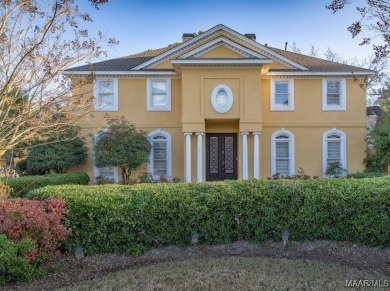 BODACIOUS! PRIDE OF OWNERSHIP... Masterfully designed 2 Story on Wynlakes Golf and Country Club in Alabama - for sale on GolfHomes.com, golf home, golf lot