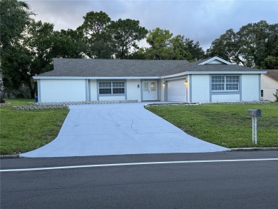 Well-maintained home in Deed-Restricted Beacon Woods. Includes on Beacon Woods Golf Club in Florida - for sale on GolfHomes.com, golf home, golf lot