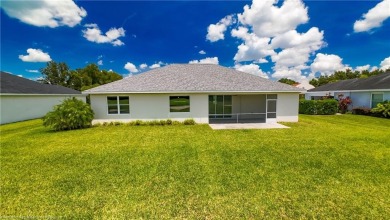 A turn-key, beautiful 3 bedroom, 2.5 bath, plus a dedicated on Country Club of Sebring in Florida - for sale on GolfHomes.com, golf home, golf lot
