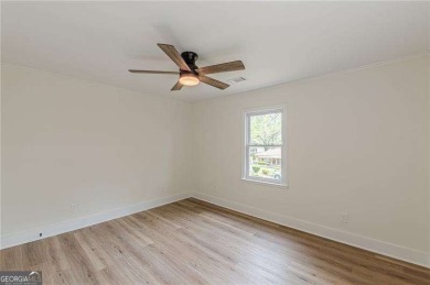 Just steps from the iconic East Lake Golf Course, this fully on East Lake Golf Club in Georgia - for sale on GolfHomes.com, golf home, golf lot