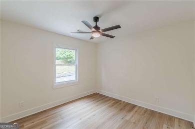 Just steps from the iconic East Lake Golf Course, this fully on East Lake Golf Club in Georgia - for sale on GolfHomes.com, golf home, golf lot