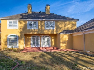 BODACIOUS! PRIDE OF OWNERSHIP... Masterfully designed 2 Story on Wynlakes Golf and Country Club in Alabama - for sale on GolfHomes.com, golf home, golf lot